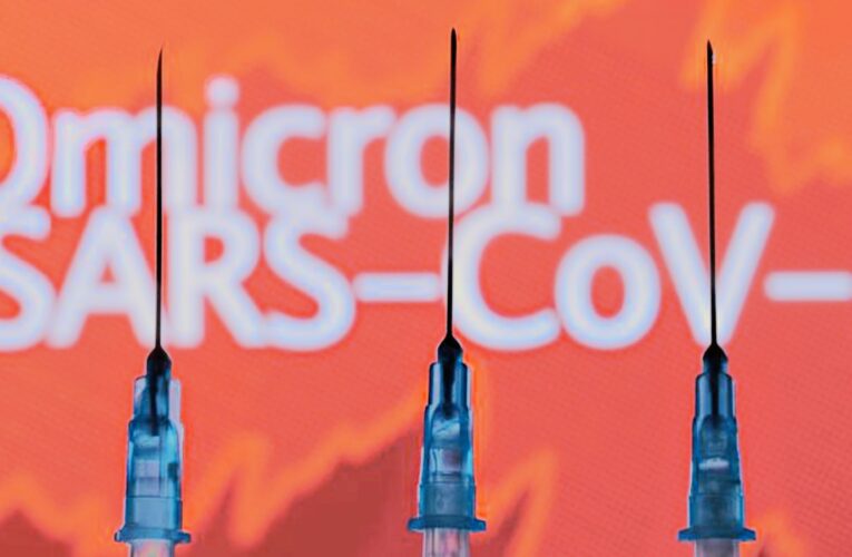 Se dijo sobre la vacunación