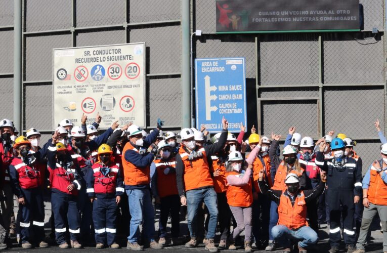 Planta Cabildo Inaugura su Primer Letrero con Mensajería Led