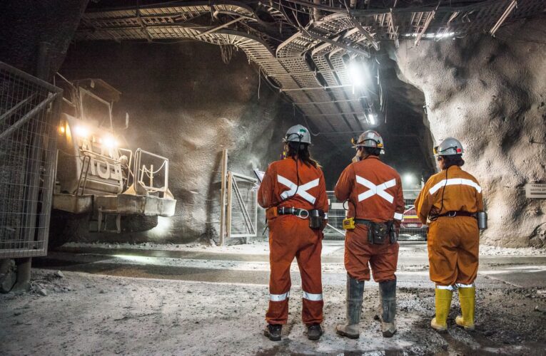 Se dijo sobre la industria