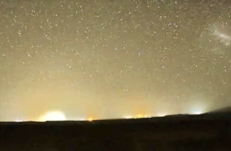 Se dijo del Medioambiente