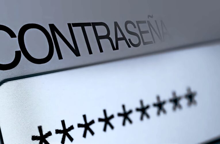 «Día Mundial de la Contraseña»