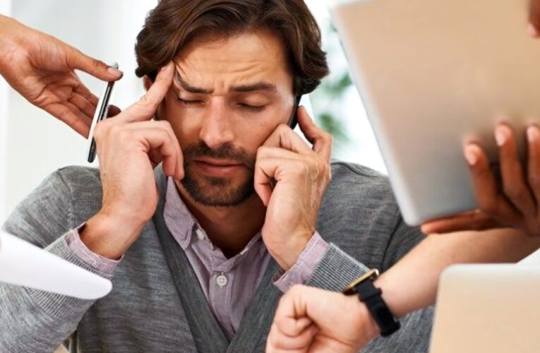 Se dijo del cuidado de la salud esta semana