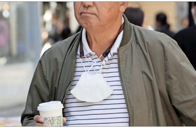 Se dijo del Covid esta semana