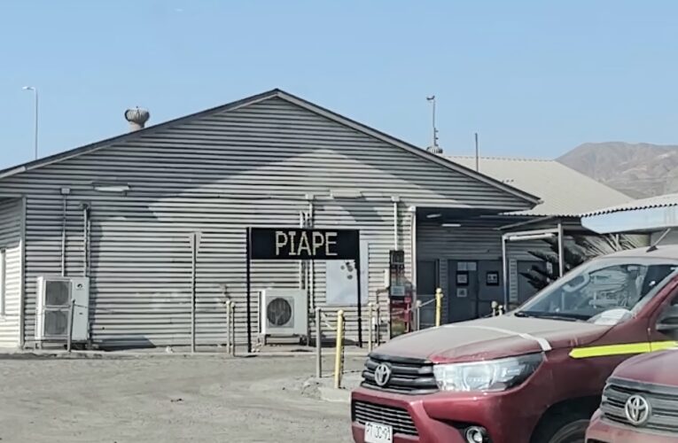 «Banderas Preventivas SSMAC»: Planta Las Luces Inaugura Primer Letrero con Mensajería Led