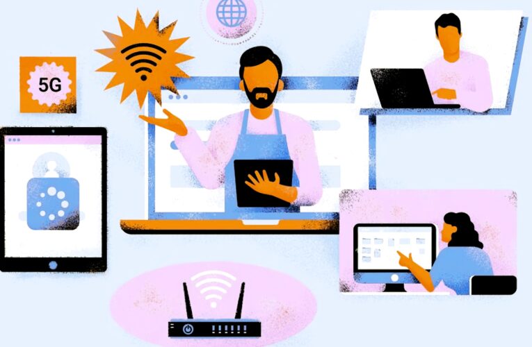 Mitos y verdades de la conexión a internet