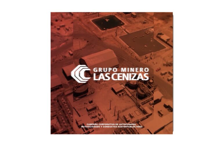 Laboratorio Químico de Planta Las Luces implementó Sistema de Extracción de Polvo y Mitigación de Ruido en el área de la muestrera