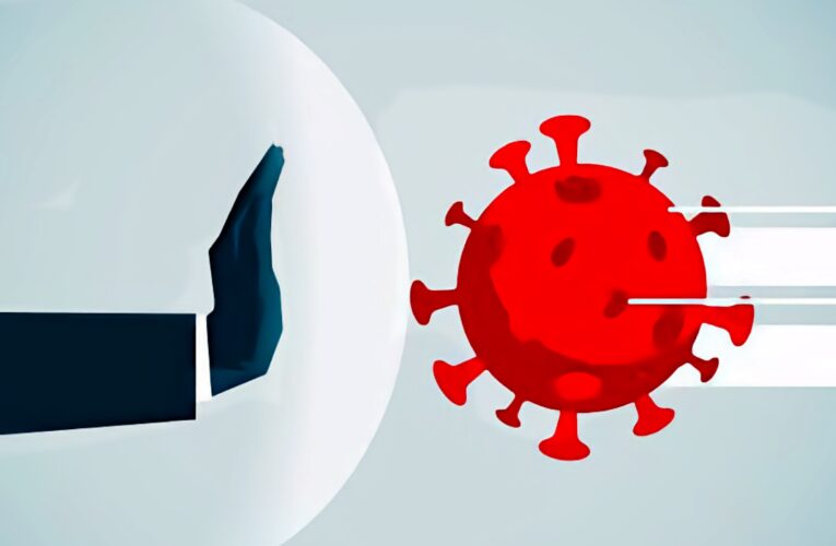 Se dijo del Covid esta semana