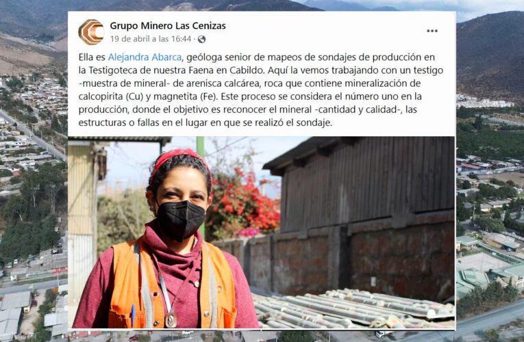 Cuéntanos lo que haces y visibiliza tu labor en redes sociales