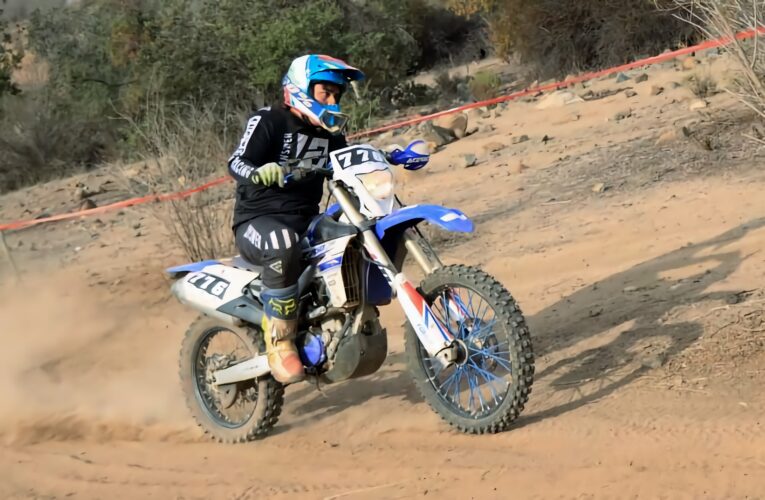 Faena Cabildo presente con aporte en Tercera Fecha del Campeonato Summer Sunset Enduro