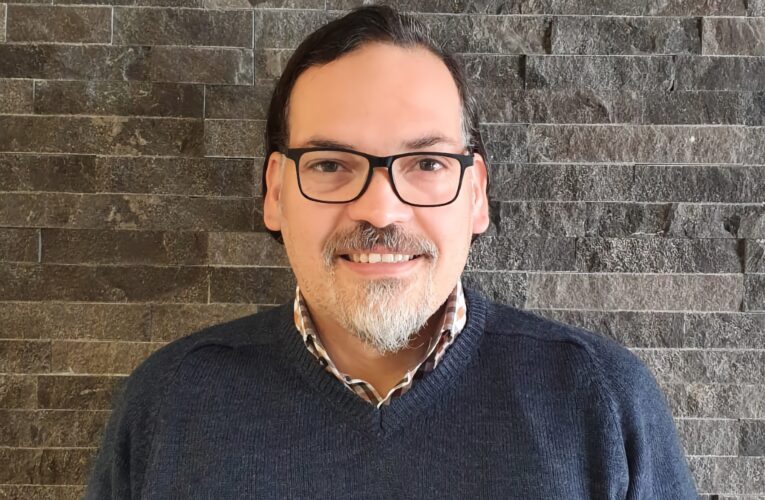 Asume Nuevo Supervisor Técnico Corporativo BD y QAQC