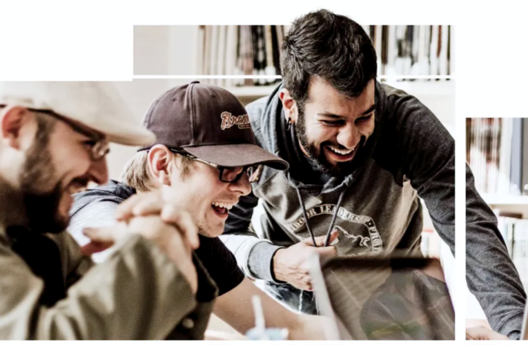 Las amistades en el trabajo son esenciales para el bienestar individual y aportan a un mejor rendimiento laboral