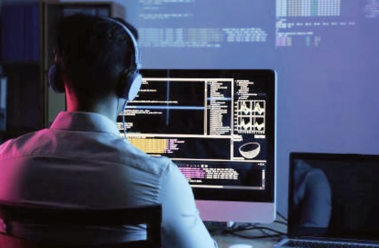 Expertos advierten la importancia de la ciberseguridad en la industria minera