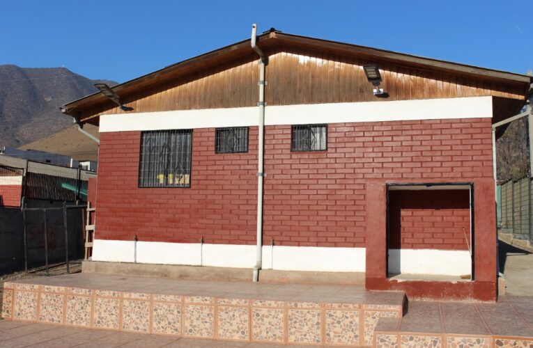 Actividades con comunidades en Cabildo