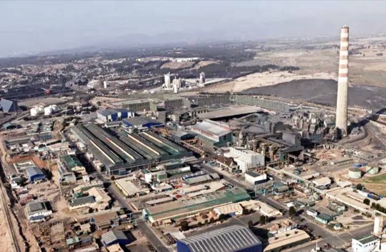 Se dijo sobre Fundición Ventanas