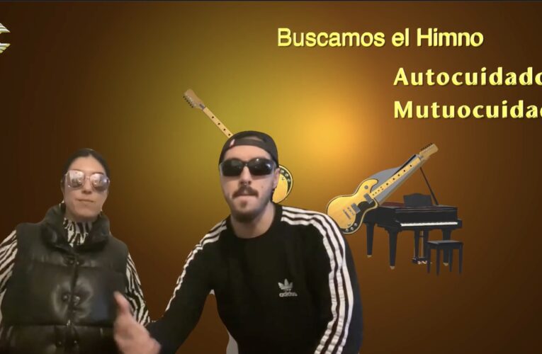 Plazo 30 de Junio: Nuevas opciones para participar en Concurso Musical “Buscamos el Himno del Auto- Mutuo Cuidado”
