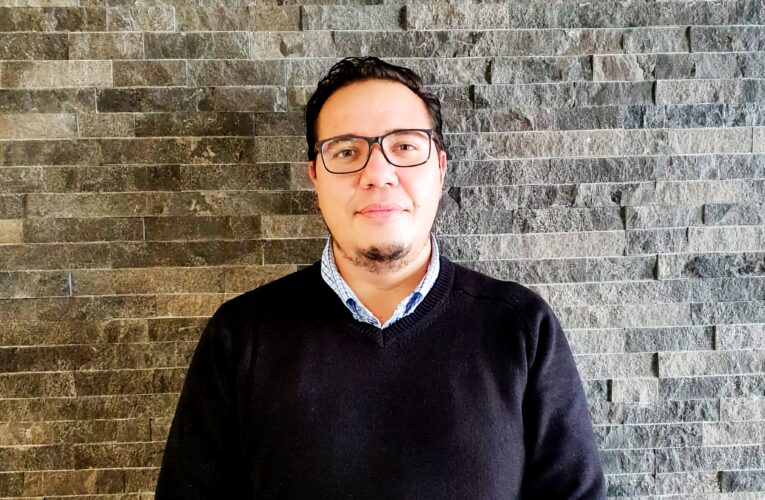 Asume Nuevo Soporte TI en Oficina Corporativa de Santiago