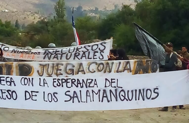 Se dijo del medioambiente