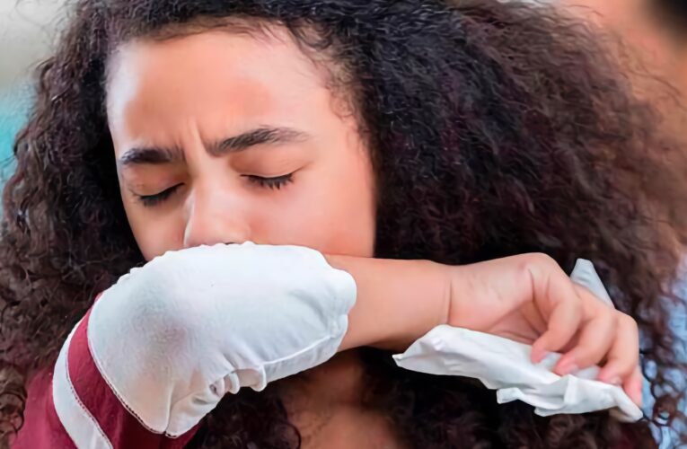 Consejos para diferenciar y prevenir los virus sincicial, influenza y adenovirus