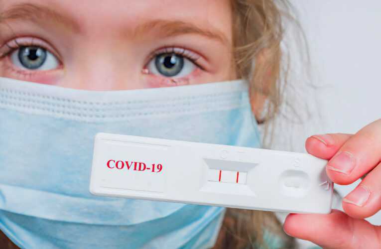 Se dijo del covid esta semana