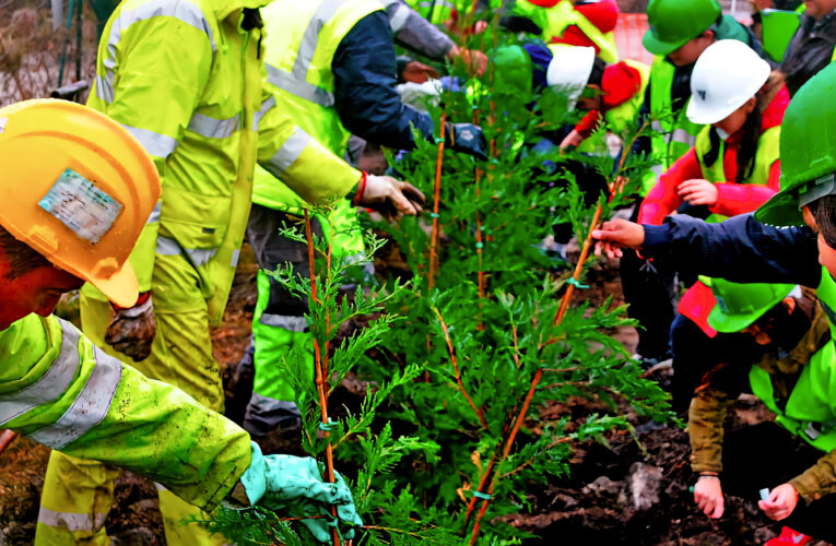 Se dijo del medioambiente esta semana