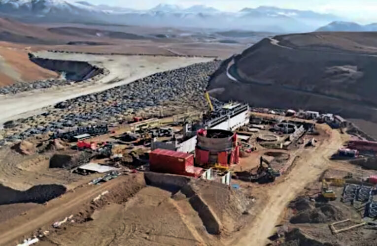 Se dijo sobre medioambiente