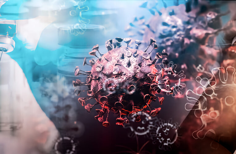 Se dijo de la vacunación esta semana