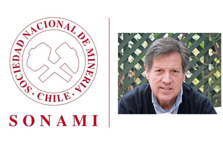 Se dijo desde SONAMI