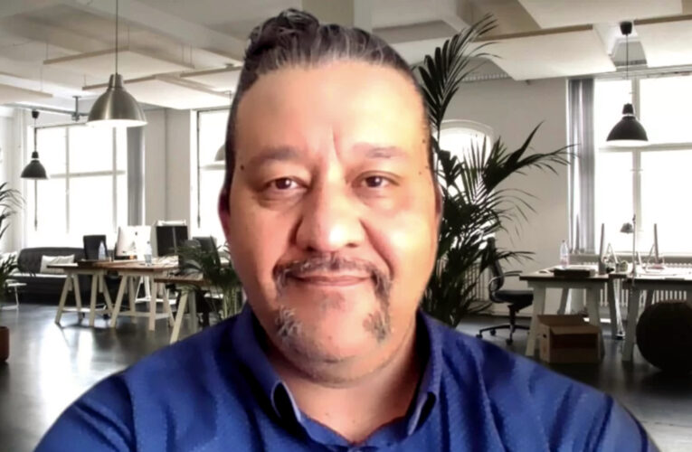 Geólogo Víctor Faúndez Olivos asume la Superintendencia Corporativa de Aseguramiento, Control de Calidad y Base de Datos