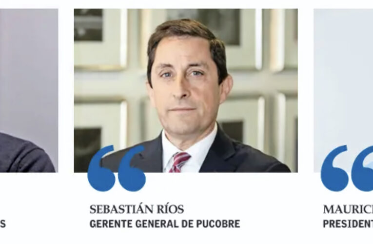 Medianas mineras piden flexibilidad y medidas que permitan impulsar el sector