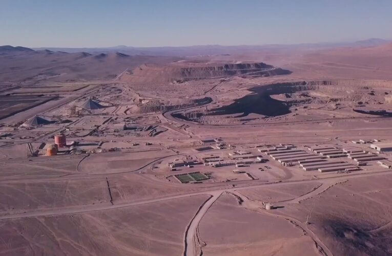 Primer Semestre 2022: Once Trabajadores de Franke Reconocidos con el Premio Seguridad que entrega la Faena