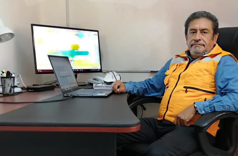 Gerencia Corporativa de Mantenimiento robustece Áreas Eléctricas GMLC y Gestión de Eficiencia Energética con incorporación del Ingeniero Gustavo Cortés