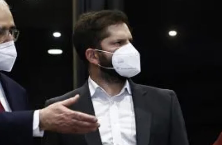 Se dijo del royalty y de la industria esta semana