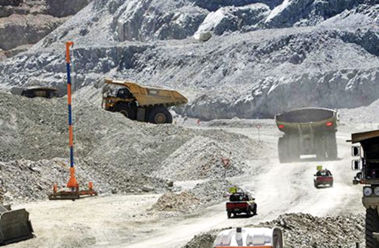 Se dijo de la industria y del royalty esta semana