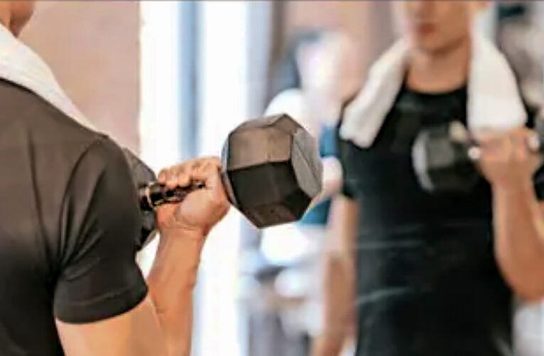 La frecuencia y no la cantidad es clave al realizar ejercicio