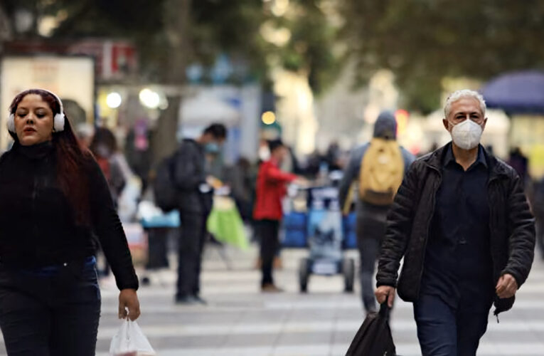 Se dijo del Covid esta semana