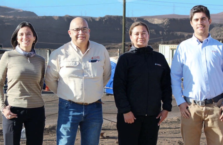 Faena Franke Suma Cuatro Nuevos Corresponsales para Revista Cenizas