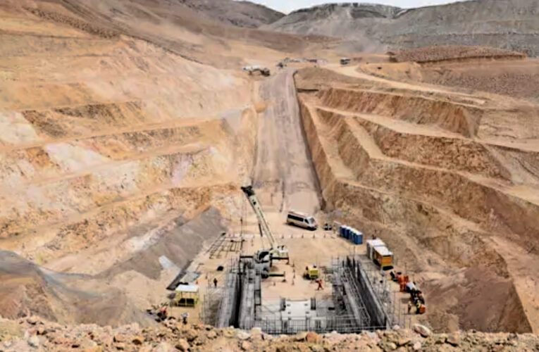 Se dijo de la industria y del royalty esta semana