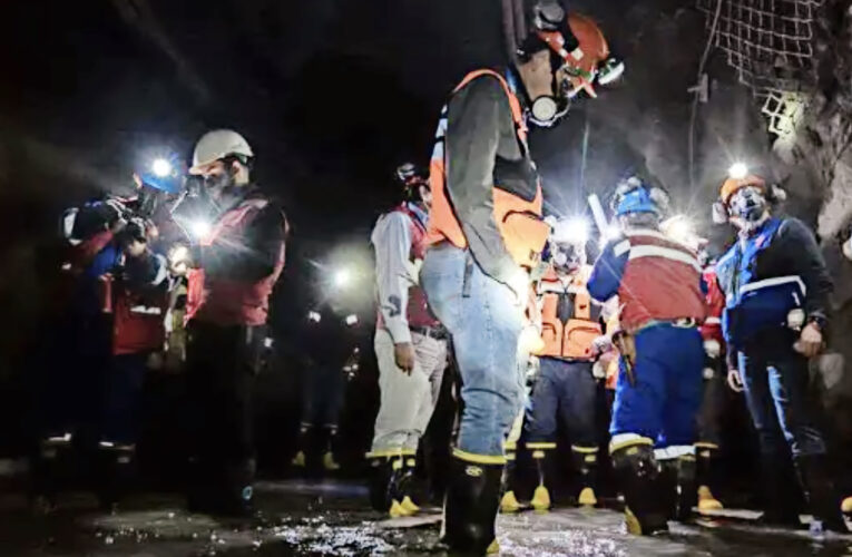 Se dijo del medioambiente esta semana