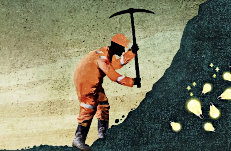 Emprendimientos digitales mineros chilenos debutan con éxito en los exigentes hubs de Canadá y Australia