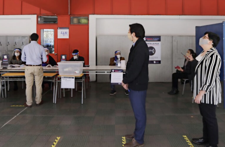 Se dijo del Covid esta semana