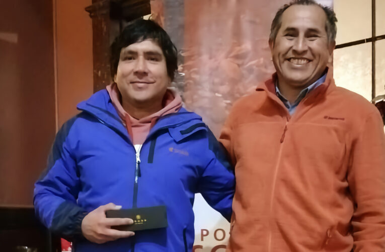 Faena Taltal Organiza Cena por Día del Minero