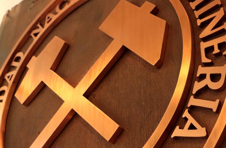 Este lunes, la industria minera celebra los 139 años de SONAMI