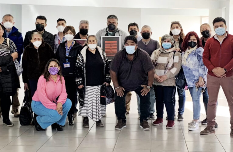 Faena Taltal Invitada a Participar del Programa Planes Comunales