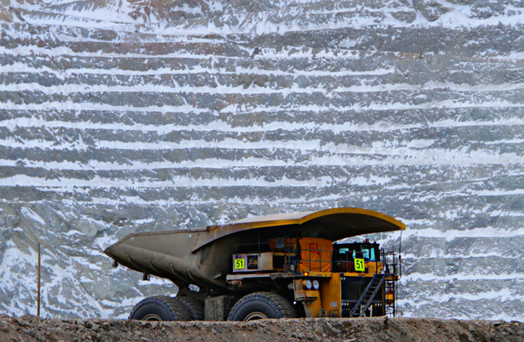 Se dijo de la Industria