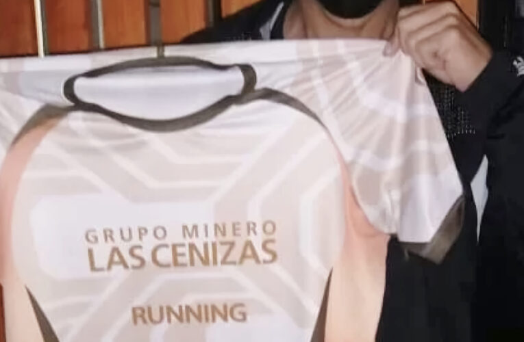 Faena Taltal Apoya a Deportista Local