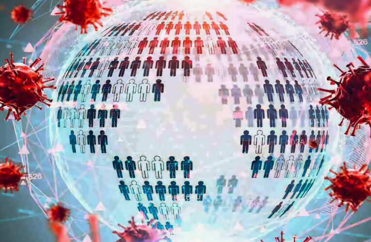 Se dijo del coronavirus