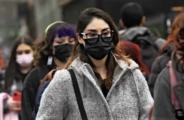 Se dijo del Covid esta semana