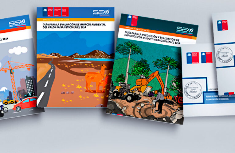 SEA trabaja en incorporación de la variable cambio climático en la evaluación de proyectos