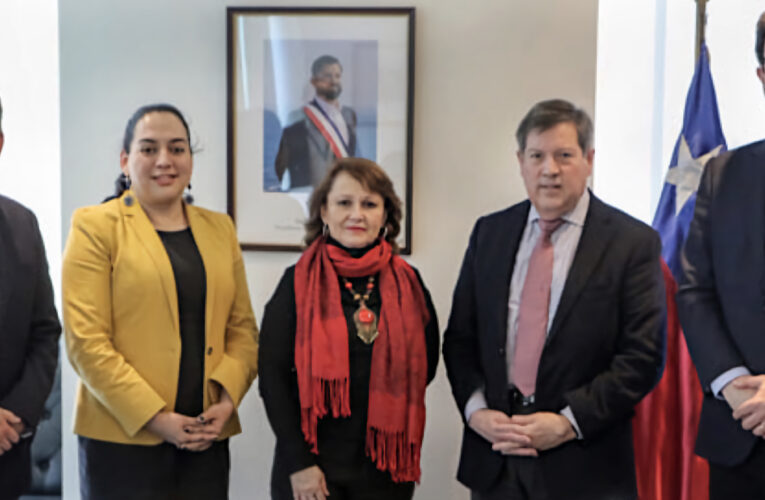 Se dijo de SONAMI esta semana