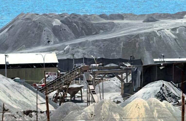 Se dijo desde la SONAMI esta semana